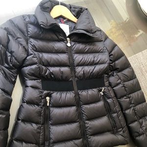 Moncler girl’s jacket